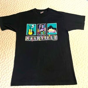Nashville T-Shirt